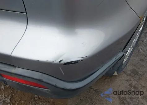 2008 Honda Cr-V Ex-L from USA, damaged, VIN JHLRE48758C079986